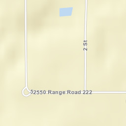 Willowdale Estate, Ardrossan, AB T8E 1J8 Street Map