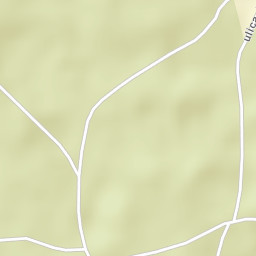 Powiat policki Street Map