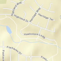 200 Foxhaven Drive, Sherwood Park, AB Street Map