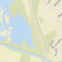 43-51 Lune Road, Platt Bridge WN2, UK Street Map