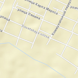 Fershampenuaz Street Map