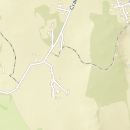 61 Crank Road, Billinge, Wigan, Greater Manchester WN5 7EZ, U Street Map