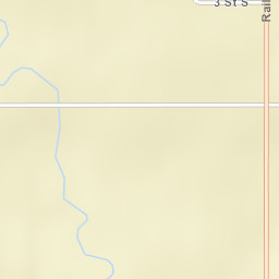 3118-3132 S 5 St, Marwayne, AB T0B 2X0 Street Map