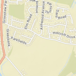 477 Warrington Road, Wigan, Lancashire County WN2 5XY, UK Street Map
