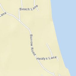 Portraine Street Map