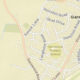 26 Station Road, Ashton-in-Makerfield, Wigan, Merseyside WN4 Street Map