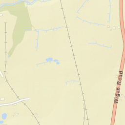 A573, Golborne, Warrington WA3, UK Street Map