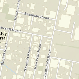 9 Draw Well Road, Liverpool, Merseyside L33 Street Map