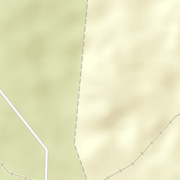 Powiat świecki Street Map