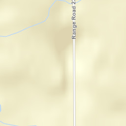 52064-52134 Range Road 232, Sherwood Park Street Map