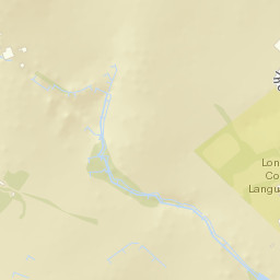 Longdendale Street Map