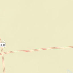 B1398, Gainsborough, Lincolnshire DN21 Street Map