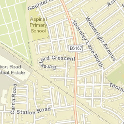 130 Criterion Street, Stockport SK5, UK Street Map