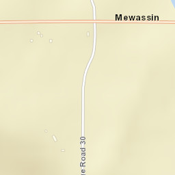 Alberta 627, Duffield, AB T0E 0N0, Canada Street Map