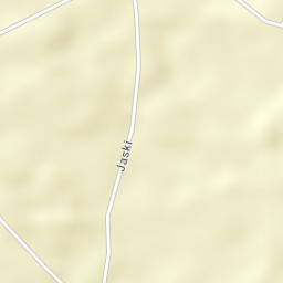 Powiat moniecki Street Map