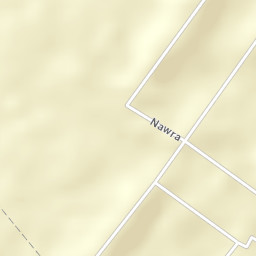 Powiat nowomiejski Street Map