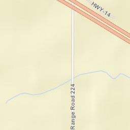 Alberta 14, Strathcona County, AB T8C Street Map