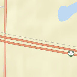 Yellowhead Hwy, Ranfurly, AB T0B 3T0, Canada Street Map