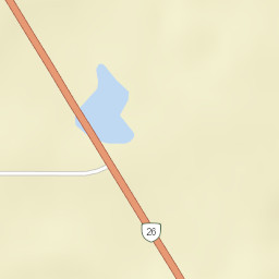 Saskatchewan 26, Turtleford, SK S0M 2Y0 Street Map