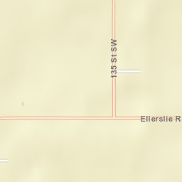 12704-14060 Ellerslie Road Southwest, Edmonton Street Map