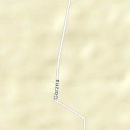 Powiat złotowski Street Map