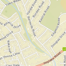 63 Millhouse Lane, Birkenhead, Merseyside CH46, UK Street Map