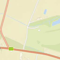 184 Warrington Road, Widnes, Merseyside Street Map