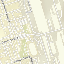 Novoaltaysk Street Map