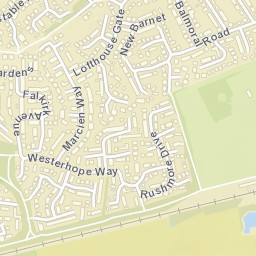 1 Lessingham Road, Widnes, Halton WA8, UK Street Map