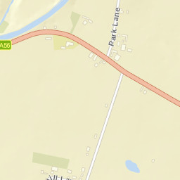 3 Lymm Rd, Little Bollington, Altrincham, Cheshire East WA14  Street Map