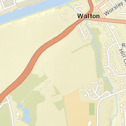 Chester Road, Warrington WA4 6TD, UK Street Map
