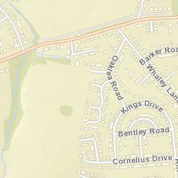 26 Whaley Lane, Birkenhead, Wirral, Merseyside Street Map