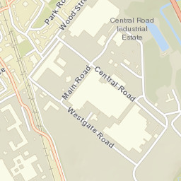 100 Greendale Road, Birkenhead, Wirral Street Map