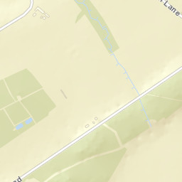 Marsh Lane, Knutsford, Cheshire East WA16 Street Map