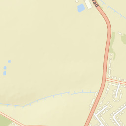 Metropolitan Borough of Wirral Street Map