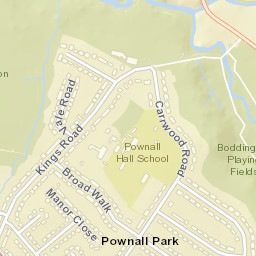 74 Styal Road, Wilmslow, Cheshire East SK9 4AQ, UK Street Map