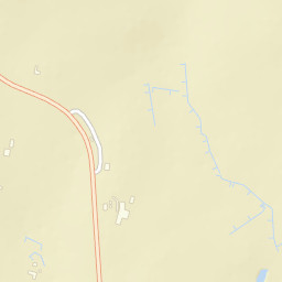 B5111, Llanerchymedd, Isle of Anglesey Street Map