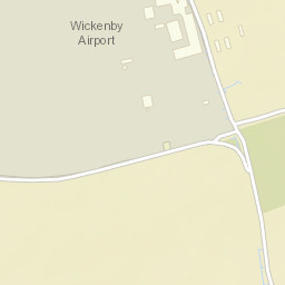 Watery Lane, Lincoln, Lincolnshire LN3, UK Street Map