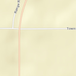 Alberta 770, Warburg, AB T0C 2T0, Canada Street Map