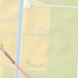 Gemeente Delfzijl Street Map