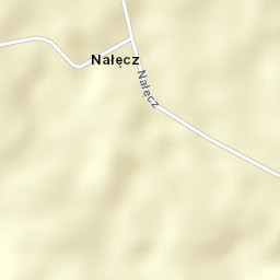 Powiat chełmiński Street Map