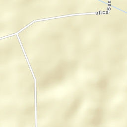 Powiat działdowski Street Map