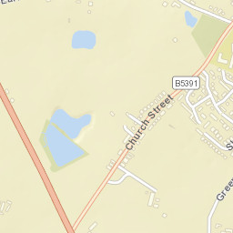 Wincham, Cheshire West and Chester CW9, UK Street Map