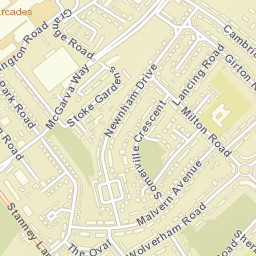 9 Grange Road, Ellesmere Port, Cheshire West and Chester CH65 Street Map