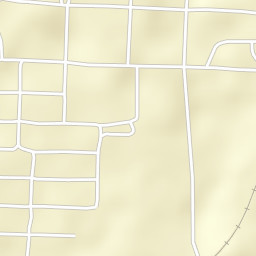 Mezhdurechensk Street Map