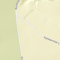  Spitewinter Ln, Hope Valley, Derbyshire S32, UK Street Map