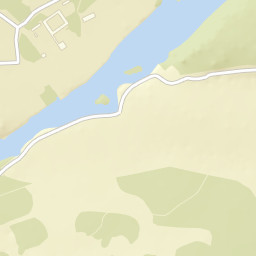 Clumber Lane, Worksop, Nottinghamshire Street Map