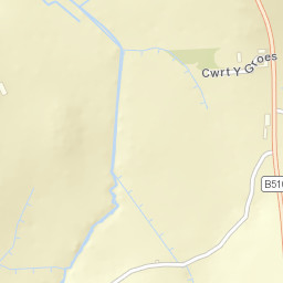 Llanrwst Road, Conwy LL32 8TZ, UK Street Map