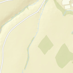 Lon Coed Esgob, Saint Asaph, Denbighshire Street Map