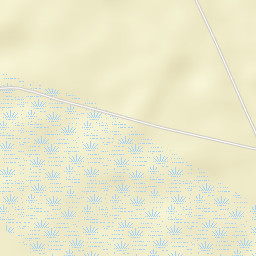 Varnenskiy Rayon Street Map